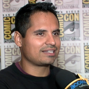 Comic-Con 2011: Michael Pena Talks ‘30 Minutes Or Less’
