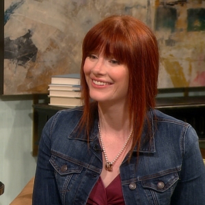Access Hollywood Live: Bryce Dallas Howard Opens Up About Her Battle With Postpartum Depression
