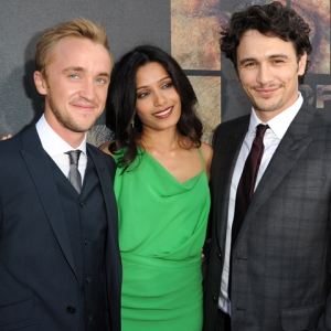Access Extended: ‘Rise Of The Planet Of The Apes’ Premiere
