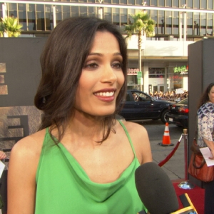 What Would Freida Pinto’s Career Be If She Hadn’t Hit It Big With Acting?
