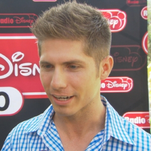 Jake Whetter Talks Radio Disney’s ‘Next Big Thing’

