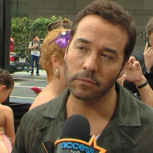 Jeremy Piven On The ‘Entourage’ Movie: Will It Happen?

