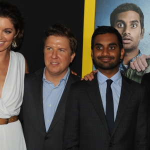 Jesse Eisenberg’s ‘30 Minutes Or Less’ Premiere
