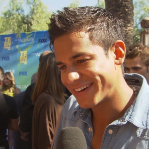 2011 Teen Choice Awards: Bronson Pelletier - Taylor Lautner Deserves The Praise He’s Getting