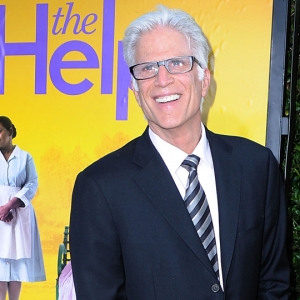 Ted Danson On Joining The Cast Of ‘CSI’ - ‘It’s A Steep Learning Curve’
