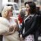 Megan Hilty as Ivy Bell and Katharine McPhee as Karen in “Smash” on NBC