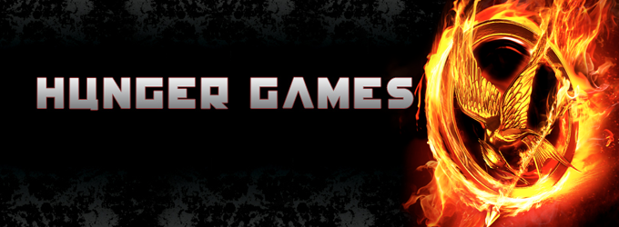 The Hunger Games