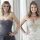 “The Real Housewives Of Beverly Hills” cast members Brandi Glanville and Dana Wilkey