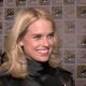 Comic-Con 2011: Alice Eve Talks Working With John Cusack In ‘The Raven’

