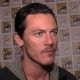 Comic-Con 2011: Luke Evans - ‘It’s Great’ To Get Early Fan Reaction To ‘The Raven’