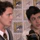 Comic-Con 2011: Anton Yelchin & Christopher Mintz-Plasse Talk Fan Reaction To ‘Fright Night’
