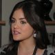 On The Set Of ‘Pretty Little Liars’ With Lucy Hale: Will Aria Go Public With Her Relationship?

