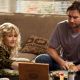 Laura Dern and Luke Wilson in “Enlightened” on HBO, 2011