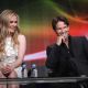 Anna Paquin and Stephen Moyer take part in the HBO presentation of “True Blood” at the Television Critics Association Summer Session 2011 at the Beverly Hilton, July 28, 2011