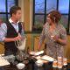 Access Hollywood Live: Tisha Campbell-Martin Whips Up A Yummy Smoothie
