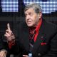 Jerry Lewis speaks during “The Method to the Madness of Jerry Lewis” panel during the Encore portion of the 2011 Summer TCA Tour held at the Beverly Hilton Hotel, Beverly Hills on July 28, 2011