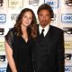 Al Pacino and daughter Julie during 20th Annual American Cinematheque Award Honoring Al Pacino arrivals at Beverly Hilton Hotel in Beverly Hills, Calif., on Oct. 21, 2005