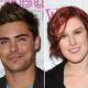 Zac Efron / Rumer Willis  
