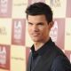 Taylor Lautner arrives at the “A Better Life” world premiere during the 2011 Los Angeles Film Festival at Regal Cinemas L.A. LIVE in Los Angeles on June 21, 2011 