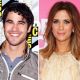 Darren Criss, Kristen Wiig