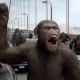 “Rise of the Planet of the Apes”