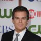 Michael C. Hall arrives at the TCA Party for CBS, The CW and Showtime held at The Pagoda, Beverly Hills, on August 3, 2011 