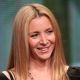 Lisa Kudrow speaks during the “Web Therapy” panel during the Showtime portion of the 2011 Summer TCA Tour held at the Beverly Hilton Hotel, Beverly Hills, on August 4, 2011