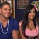 Snooki & Ronnie On Shooting In Italy For Season 4 Of ‘Jersey Shore’: What Was The Hardest Part About Being Abroad?
