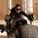 Anne Hathaway as Selena Kyle, the alter-ego of Catwoman, in ‘The Dark Knight Rises’