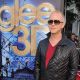 Ryan Murphy smiles at the ‘Glee: The 3D Concert Movie’ Los Angeles Premiere at the Regency Village Theatre in Westwood, Calif., on August 6, 2011