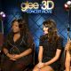 Chris Colfer & Lea Michele Discusses ‘Glee’ Misunderstanding