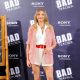 Cameron Diaz poses for pictures at the “Bad Teacher” premiere in Spain on June 13, 2011