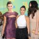 2011 Teen Choice Awards: Kim Kardashian Dishes Wedding Details!
