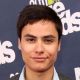 Kiowa Gordon arrives at the 2011 MTV Movie Awards at Universal Studios’ Gibson Amphitheatre in Universal City, Calif. on June 5, 2011