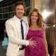 Sam Trammell and Missy Yager attend the premiere of HBO’s “True Blood” at ArcLight Cinemas Cinerama Dome in Hollywood, Calif. on June 21, 2011 