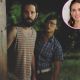 Paul Rudd and Rashida Jones in “Our Idiot Brother.” Inset: Natalie Portman
