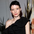 Rooney Mara attends W Magazine’s Celebration of The Best Performances Issue and The Golden Globes held at Chateau Marmont in Los Angeles on January 14, 2011