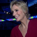 Dish Of Salt: Jane Lynch: ‘It’s Great’ Working On ‘Glee’ Season 3