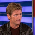 Access Hollywood Live: Denis Leary Applauds Heroic Efforts Of Firefighters
