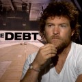 Sam Worthington Takes On ‘The Debt’