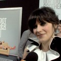 Zooey Deschanel Talks ‘New Girl’
