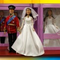 Access Hollywood Live: Are You Kidding Me?!? - ‘Creepy’ Royal Couple Dolls For Sale?