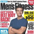 Dr. Oz on the cover of Men’s Fitness (Sept. 2011)