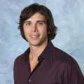 Ben Flajnik in his promo photo for “The Bachelorette”