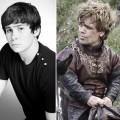 Daniel Portman, Peter Dinklage
