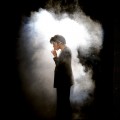 Lady Gaga performs as her alter ego at the 2011 MTV Video Music Awards in Los Angeles on August 28, 2011