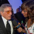 MTV Video Music Awards 2011: Tony Bennett Pays Tribute To Amy Winehouse
