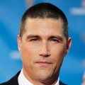 Matthew Fox arrives at the 62nd Annual Primetime Emmy Awards held at the Nokia Theatre L.A. Live in Los Angeles on August 29, 2010 