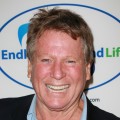 Ryan O’Neal attends the Endless Youth & Life store opening celebration, Beverly Hills, Nov. 11, 2010
