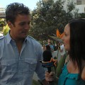 Dish Of Salt: Does ‘Bachelor Pad’s’ Ames Brown Regret Chasing After Jackie Gordon?
